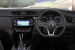 Nissan X-Trail 2017 года (AU)